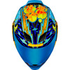 Icon - Airflite™ Helmet - Bugoid Blitz - Blue - XS