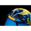 Icon - Airflite™ Helmet - Bugoid Blitz - Blue - XS