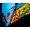 Icon - Airflite™ Helmet - Bugoid Blitz - Blue - XS