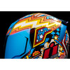 Icon - Airflite™ Helmet - Flyboy - Blue - XS