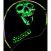 Icon - Airform™ Helmet - Hippy Dippy - Purple - XS