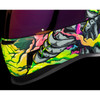 Icon - Airform™ Helmet - Hippy Dippy - Purple - XS