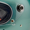 Biltwell #1006-313-501 - Gringo SV Helmet - Metallic Seafoam - XS