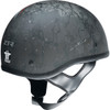 Z1R - CC Beanie Helmet - Justice - Black/Red/White/Blue - XS