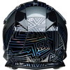 Z1R - Youth F.I. Helmet - Lumen - MIPS® - Iridescent - Small