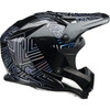 Z1R - Youth F.I. Helmet - Lumen - MIPS® - Iridescent - Small