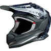 Z1R - Youth F.I. Helmet - Lumen - MIPS® - Iridescent - Small