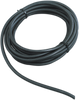 Oil/Fuel Line - Black - 5/16" - 25