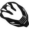 Icon - Airflite™ Airfoil SB - Rubatone Black