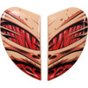 Icon - Airform™ Side Plates - Facelift - Peach