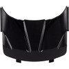 Icon - Domain™ Neck Roll Cover - Black