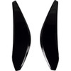 Icon - Domain™ Forehead Vent Switches - Black