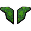 Icon - Airflite™ Side Plates - GP23 - Green