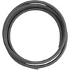 Russell #R32063B - Oil Hose - Black - 6AN - 6'
