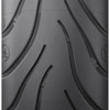 Michelin #80126 - Tire - Commander III - Front - 130/80B17 - 65H