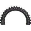 Dunlop #45259502 - Tire - Geomax MX14 - Rear - 90/100-14 - 49m
