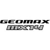 Dunlop #45259502 - Tire - Geomax MX14 - Rear - 90/100-14 - 49m