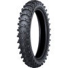 Dunlop #45259505 - Tire - Geomax MX14 - Rear - 110/90-19 - 62M