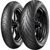 Metzeler #3846300 - Tire - Roadtec™ Scooter - Front/Rear - 120/70-14 - 55S