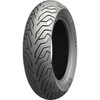 Michelin #77790 - Tire - City Grip 2 - Front/Rear - 100/80-10 - 53L