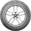 Michelin #30001 - Tire - City Grip 2 - Front - 120/70-13 - 53S