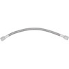 Goodridge #VTOL-011 - Universal Oil Line - 11"