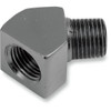 Russell #R70103B - 45 Degree Fitting - 1/8" Male NPT - 1/8" Female NPT