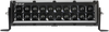 Rigid Industries E-Series PRO LED Light - Spot - Black - 10"