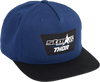 Thor Racing Star Champion Hat - Navy