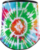 Zan Headgear SportFlex™ Neck Gaiter - Tie Dye