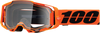 100% Armega Goggles - CW2 - Clear