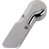 S&S Cycle #31-4105 - Oil Filter Mounting Bracket Kit - Polished
