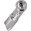 S&S Cycle #31-4105 - Oil Filter Mounting Bracket Kit - Polished