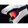 Icon - Airflite Goggle - Black - RST Red Lens