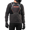 Icon - Field Armor Softcore™ Vest - Megabolt Black - M/L