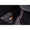 Icon - Cloverleaf 2 Knee Pads CE - Black - S-XL