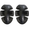 Z1R - Elbow Pads - Black - Pair