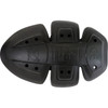 Z1R - Shoulder Pads - Black - Pair
