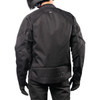 Icon - Hooligan™ Jacket - Black - Small