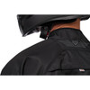 Icon - Mesh AF™ Jacket- Black - Small