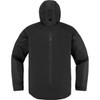 Icon - Women’s PDX3™ Jacket - Black - XS