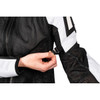 Icon - Women's Mesh™ AF Jacket - White - XS