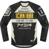 Icon - Slabtown™ Jersey - Black - Small