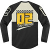 Icon - Slabtown™ Jersey - Black - Small