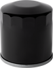 Oil Filter - Black - Indian