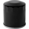 Drag Specialties - Oil Filter - Black - Indian
