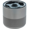 Jagg OIL Coolers #11-J77-34 - HyperFlow Lifetime Oil Filter - 3/4" - 16 Thread