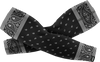 Zan Headgear SportFlex™ Arm Sleeves - Classic Bandanna - Medium