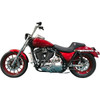 Ultracool #SMT-1C - Side Mount Oil Cooler Kit - Chrome - FXR/Touring