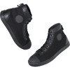 Z1R - Haggard Boots - Black - US 9.5